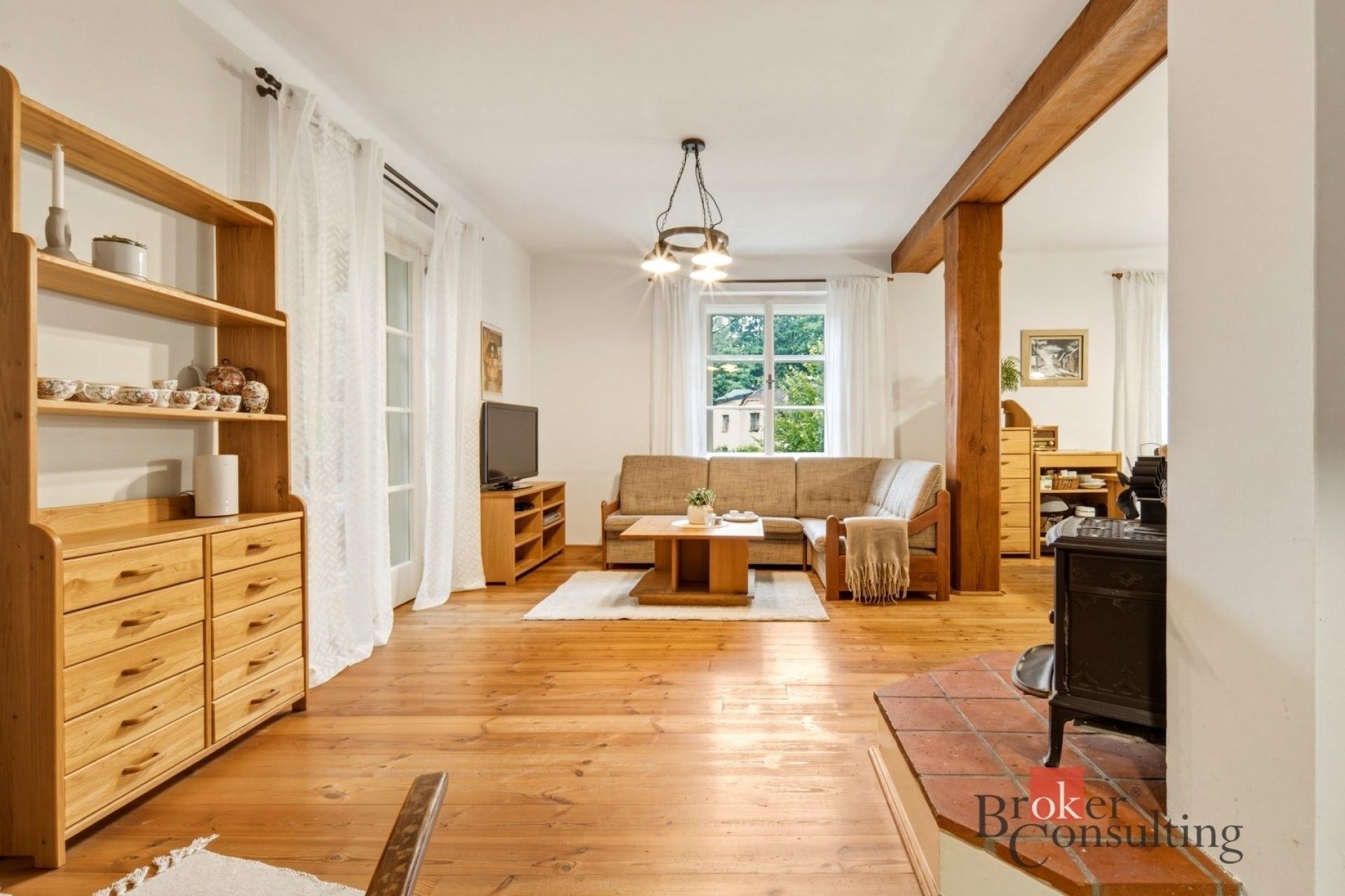 Rodinné domy, Lesní, Nové Město nad Metují, 281 m² - 2
