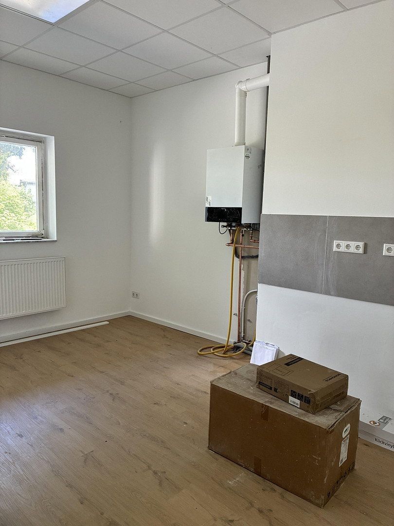 Pronájem obchodní prostory - Raiffeisenstraße 14 Remscheid Bergisch-Born Nordrhein-Westfalen 42897, 140 m² - 5
