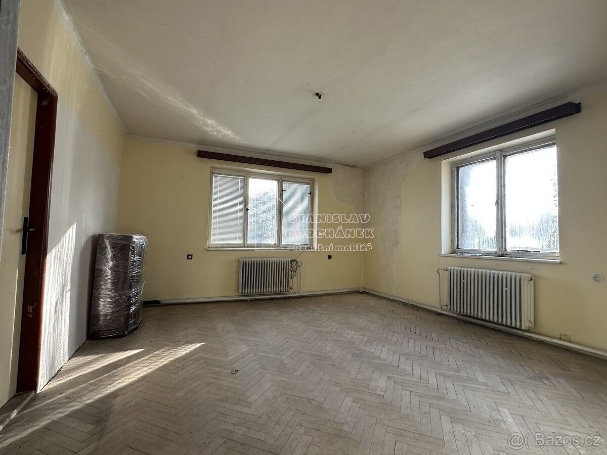 Prodej rodinný dům - Sokolov, 356 01