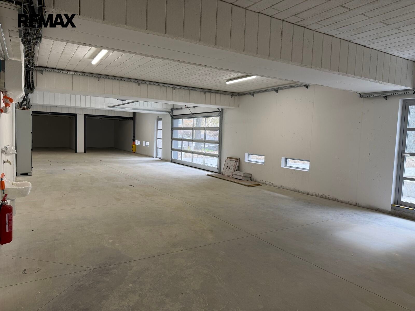 Garáž · 22 m² · Humpolec - 3