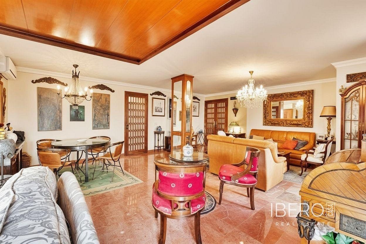 Byt 4+kk · 149 m² · Benidorm, Španělsko - 4