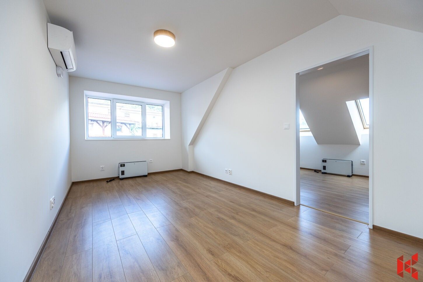 1+kk, Na Zlíchově, Praha Hlubočepy, 52 m² - 1