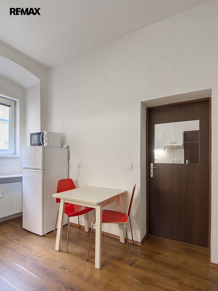 Byt 1+1 · 29 m² · Cejl, Brno - Zábrdovice - 3