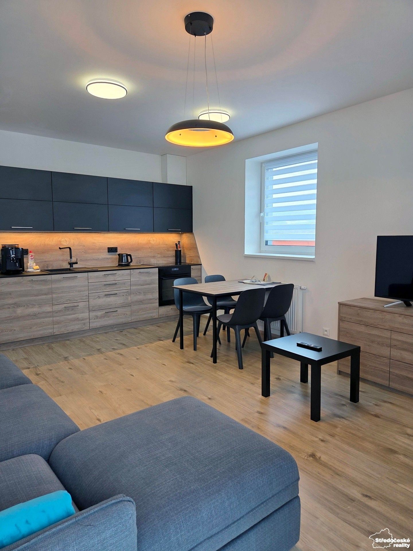 2+kk, Loučná pod Klínovcem Loučná, 56 m² - 1