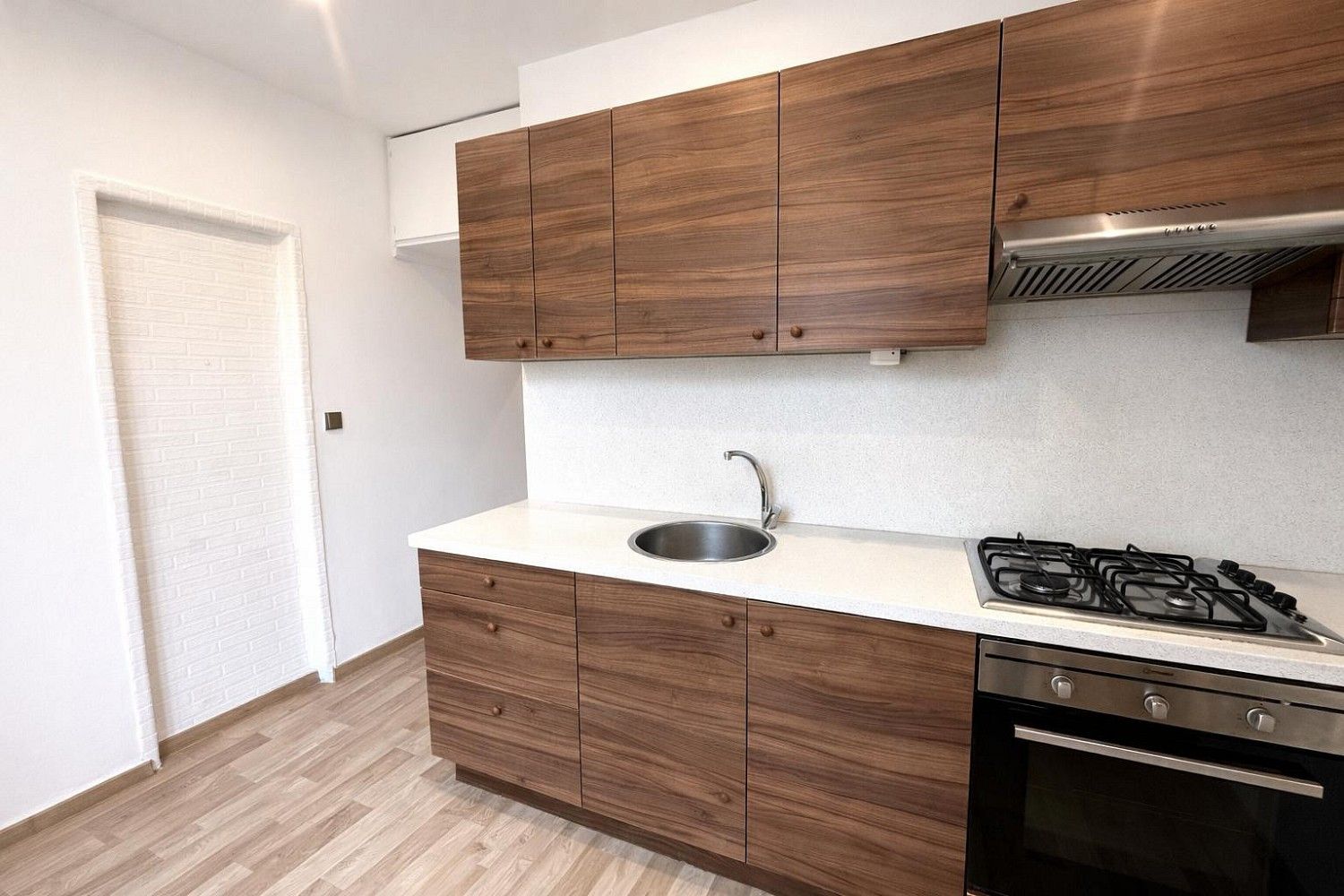 2+1, Žilinská, Ostrava - Poruba, 52 m² - 2