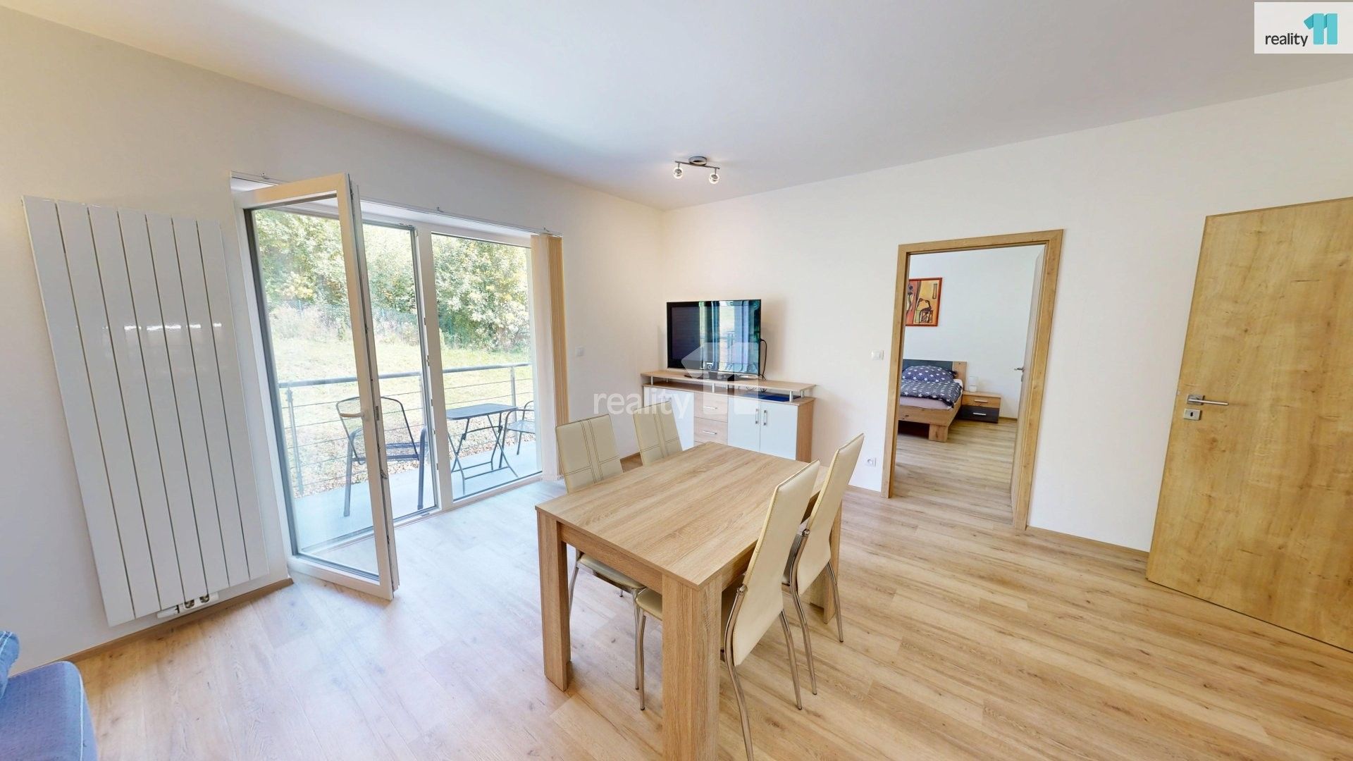 2+kk, Promenáda, Horní Maršov, 48 m² - 1
