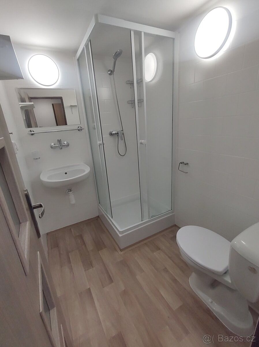 Pronájem byt - Litoměřice, 412 01