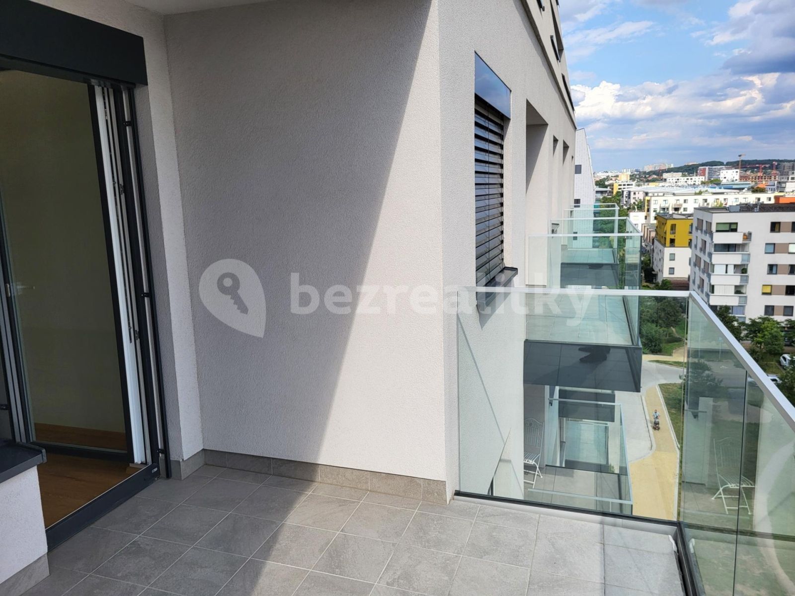 Byt 2+kk · 54 m² · Pod Harfou, Praha - Vysočany - 3