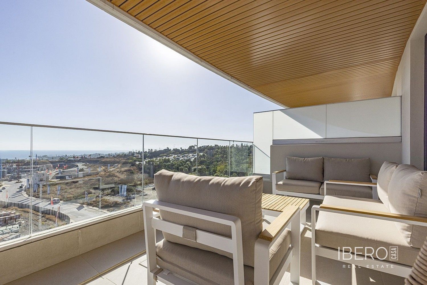 Prodej byt 4+kk - Estepona, Španělsko, 187 m² - 5