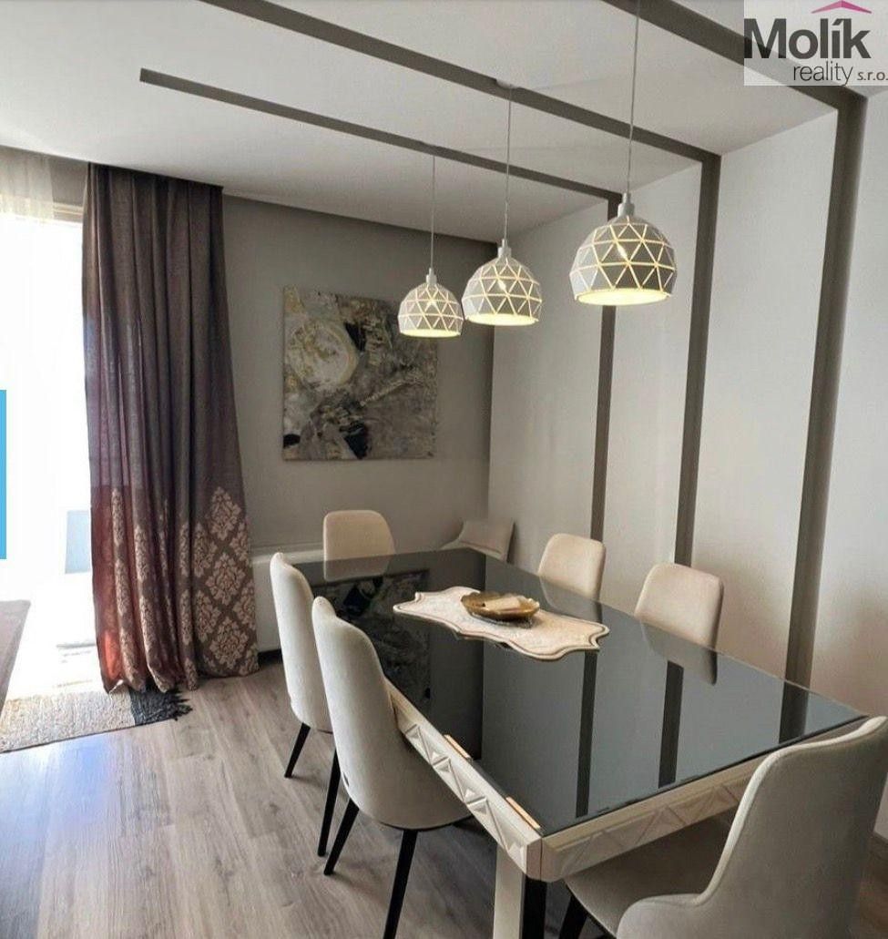 Byt 4+kk · 204 m² · Vlora - 4