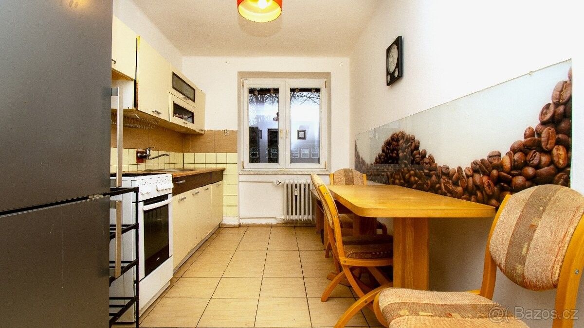 Prodej byt - Přerov, 750 02