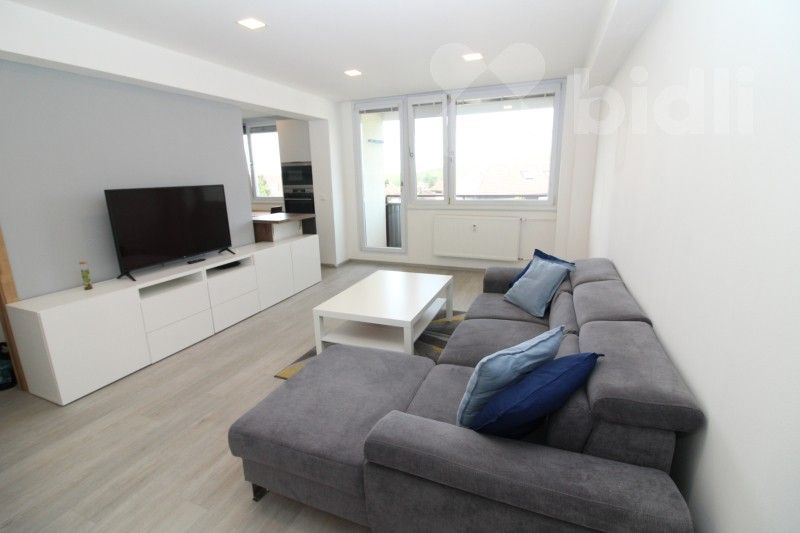 2+kk, Bradlecká 739, Kosmonosy, 59 m² - 2