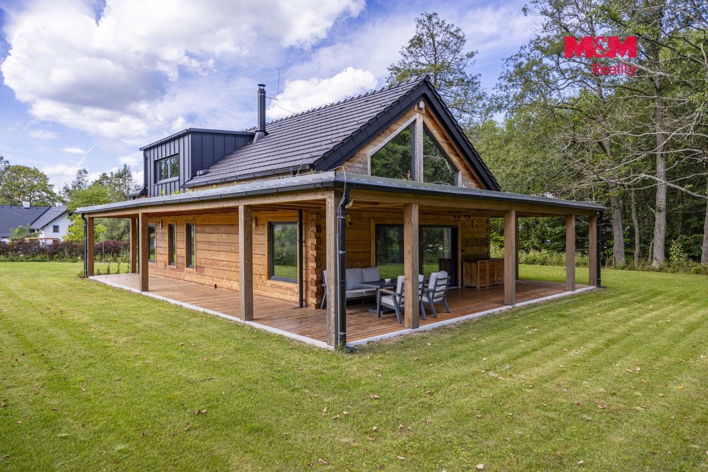 Rodinný dům · 155 m² · Dolní Orlice, Červená Voda - 3