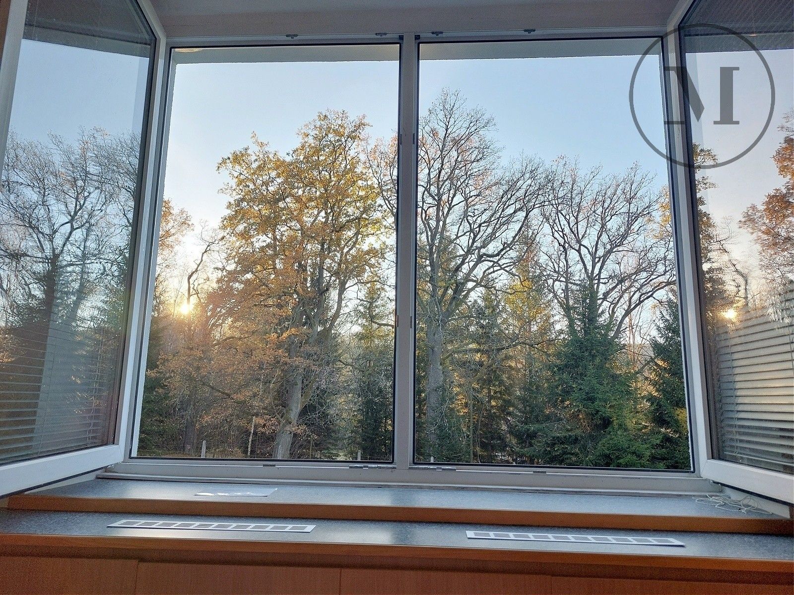 Prodej byt 1+kk - Černé Údolí, Benešov nad Černou, 18 m²