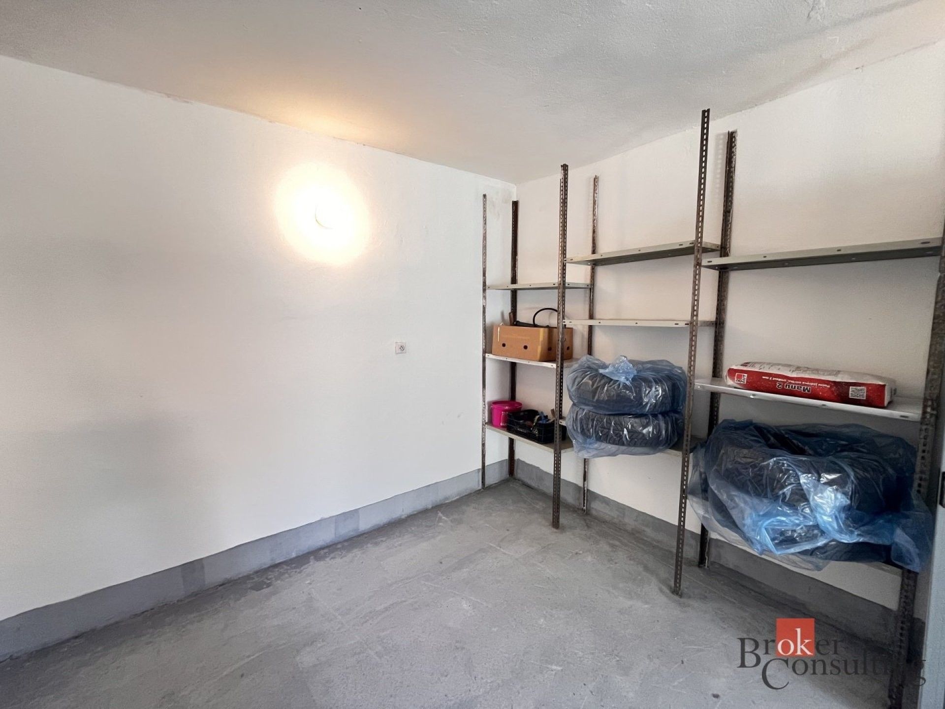 Garáž · 27 m² · Dolní Líštná, Třinec - 3