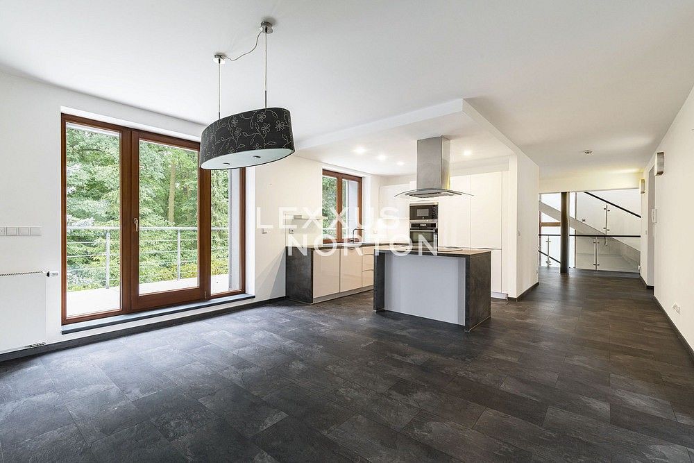 Rodinné domy, Praha - Kunratice, okres Praha 4, Hlavní město Praha, 354 m² - 2