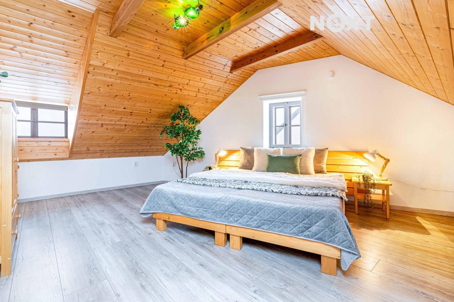 Ubytovací zařízení, I, Rakovník, 538 m²