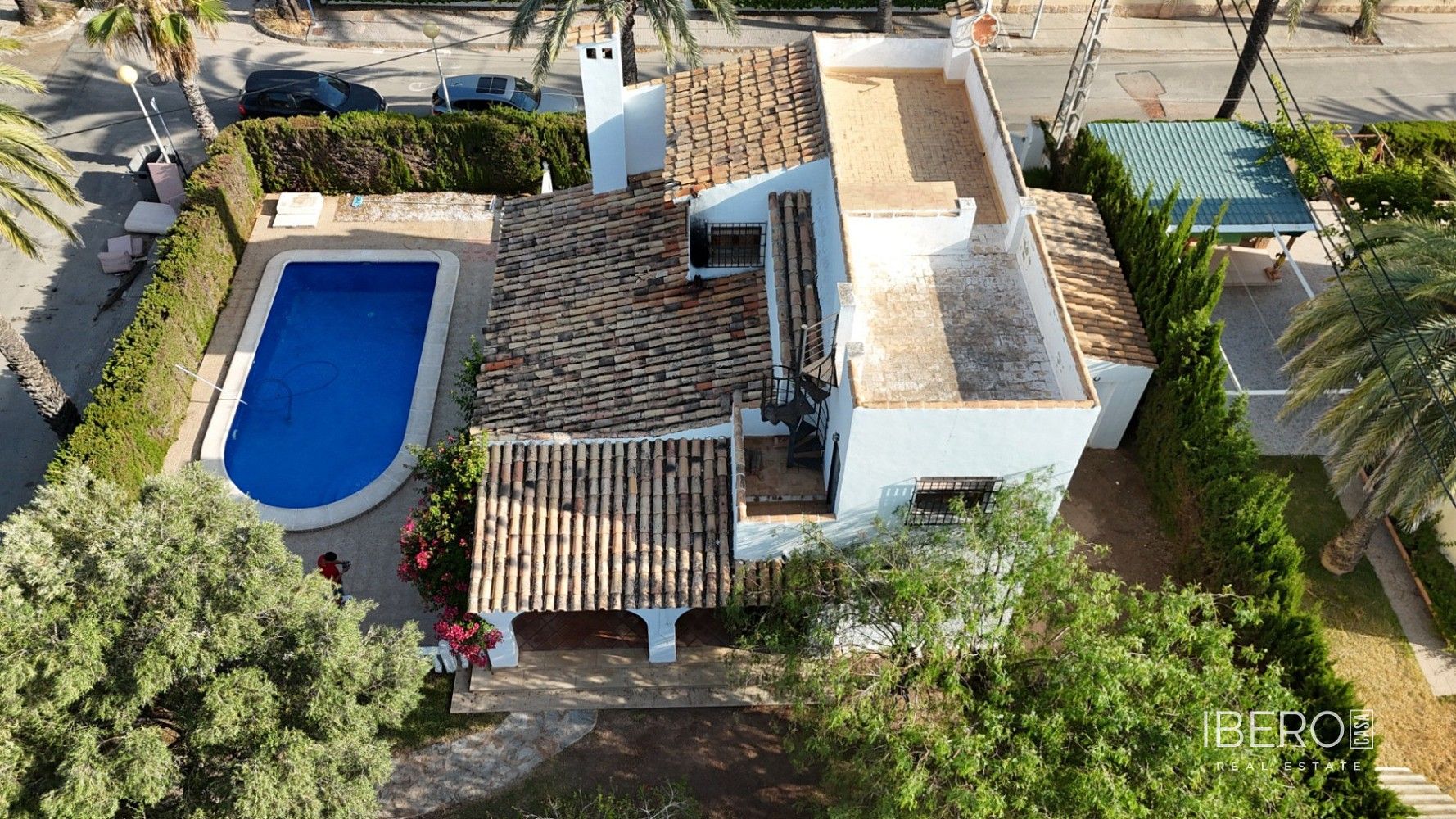 Prodej rodinný dům - Cabo Roig, ES, 140 m² - 5