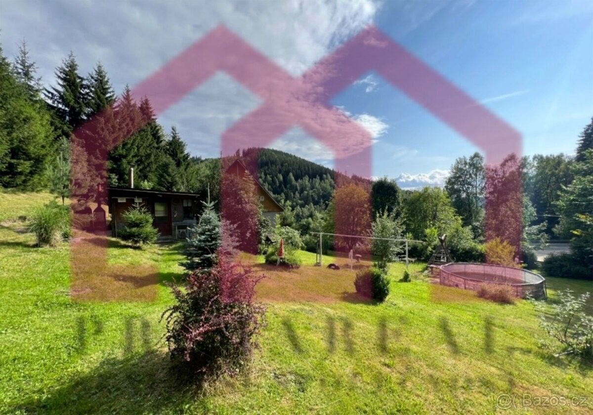Prodej chata - Desná v Jizerských horách, 468 61 - 5