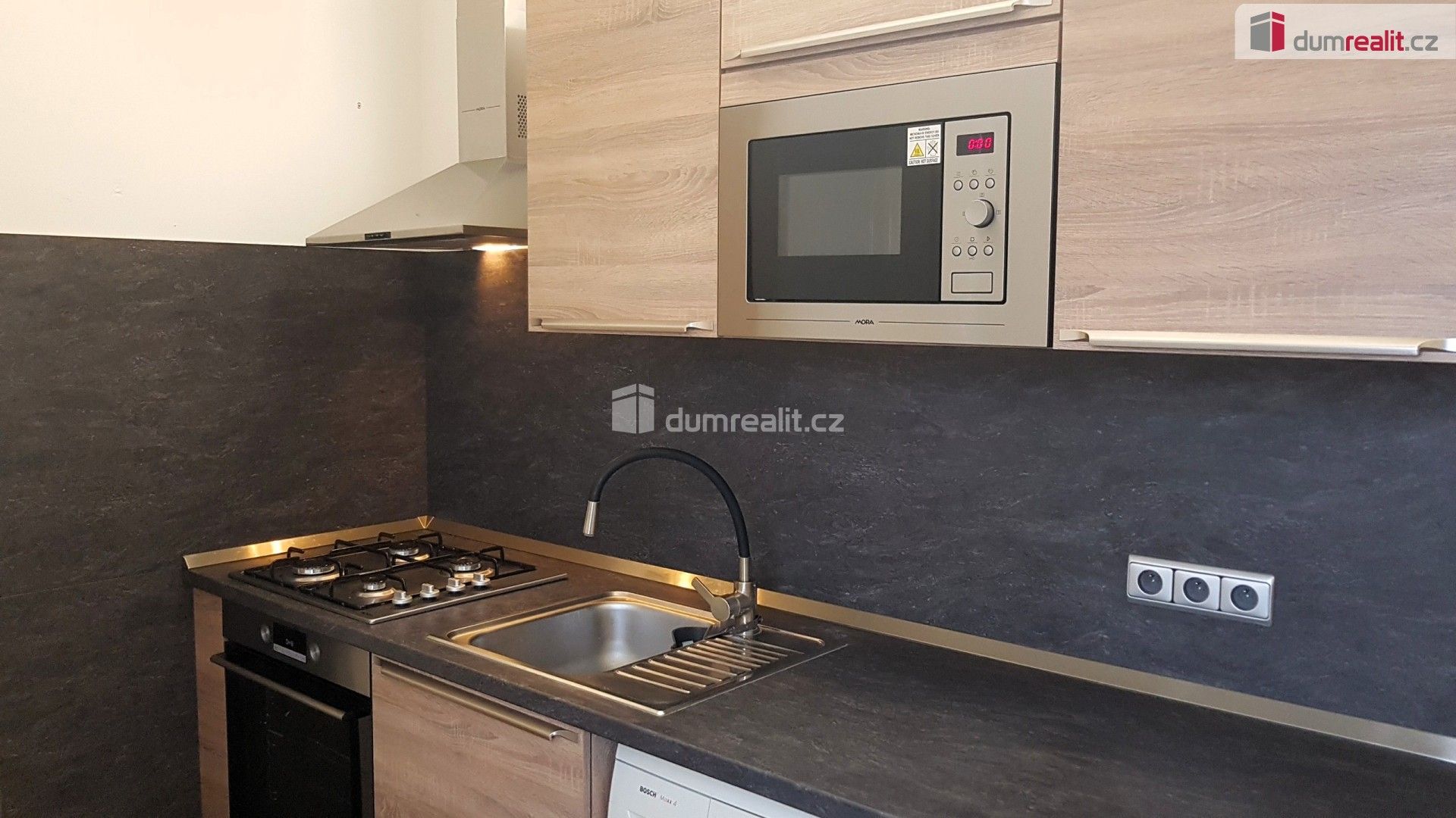 1+1, Vídeňská, Brno, 36 m²