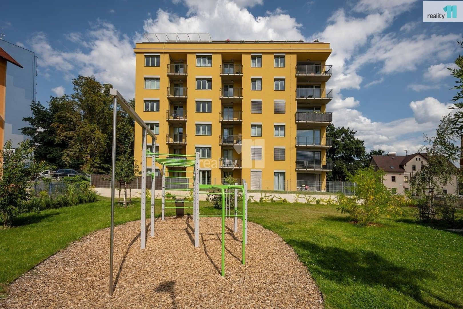 2+kk, Švermova, Liberec, 69 m² - 2