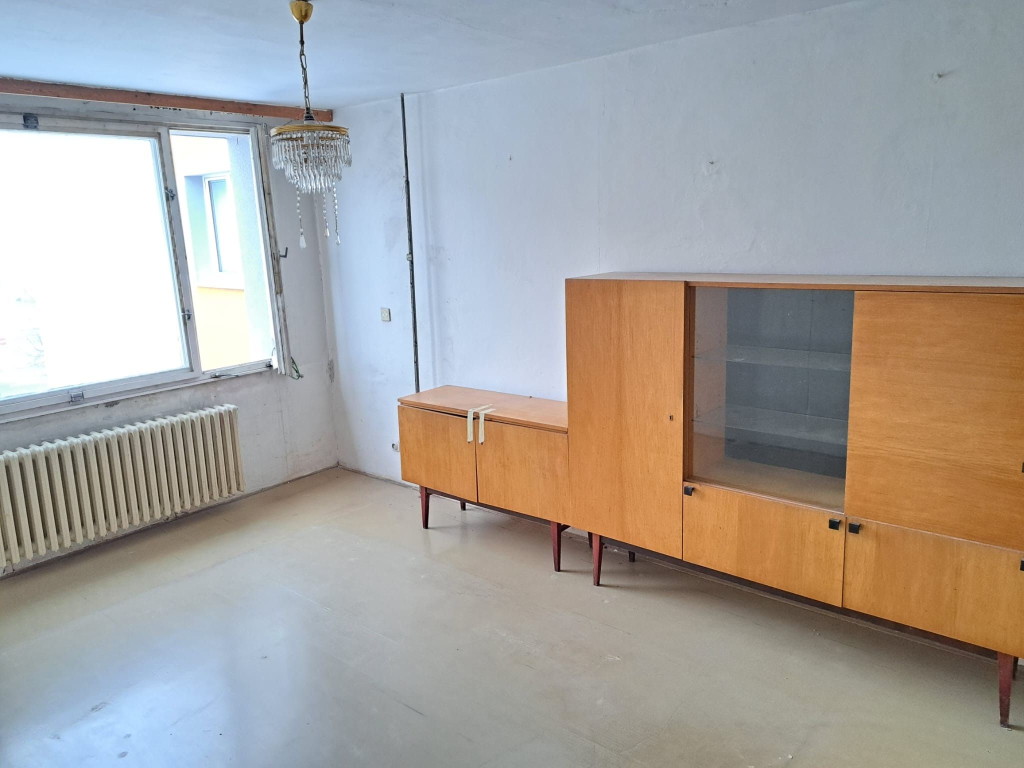 Prodej byt 2+kk - Čs. legií, Rakovník, 44 m² - 5