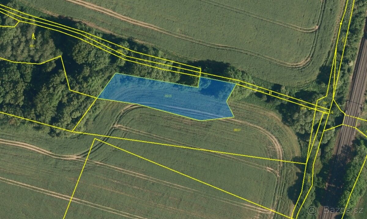 Pozemky pro bydlení, Nový Jičín, 741 01