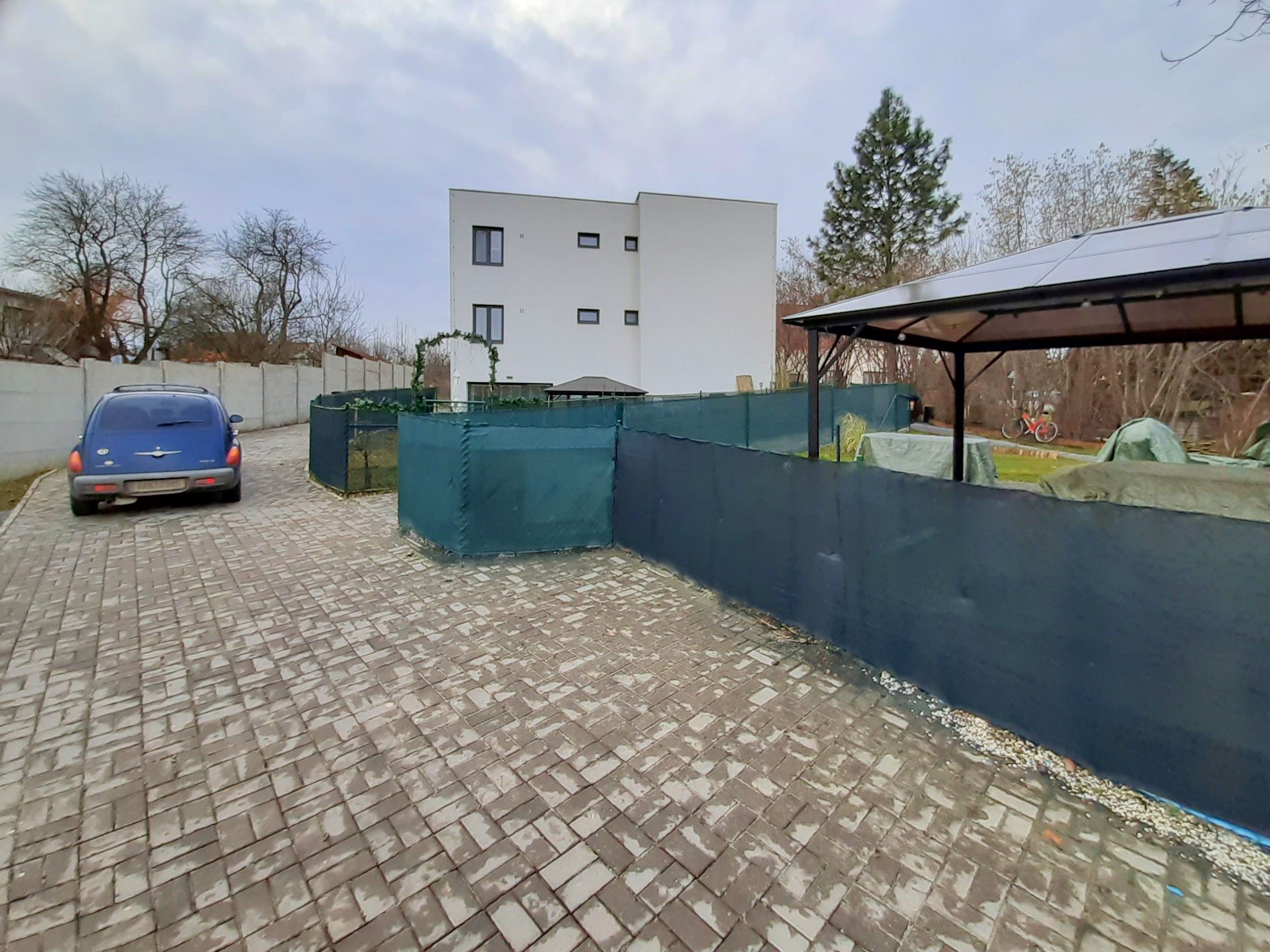 Prodej rodinný dům - Bílovice nad Svitavou, 281 m²