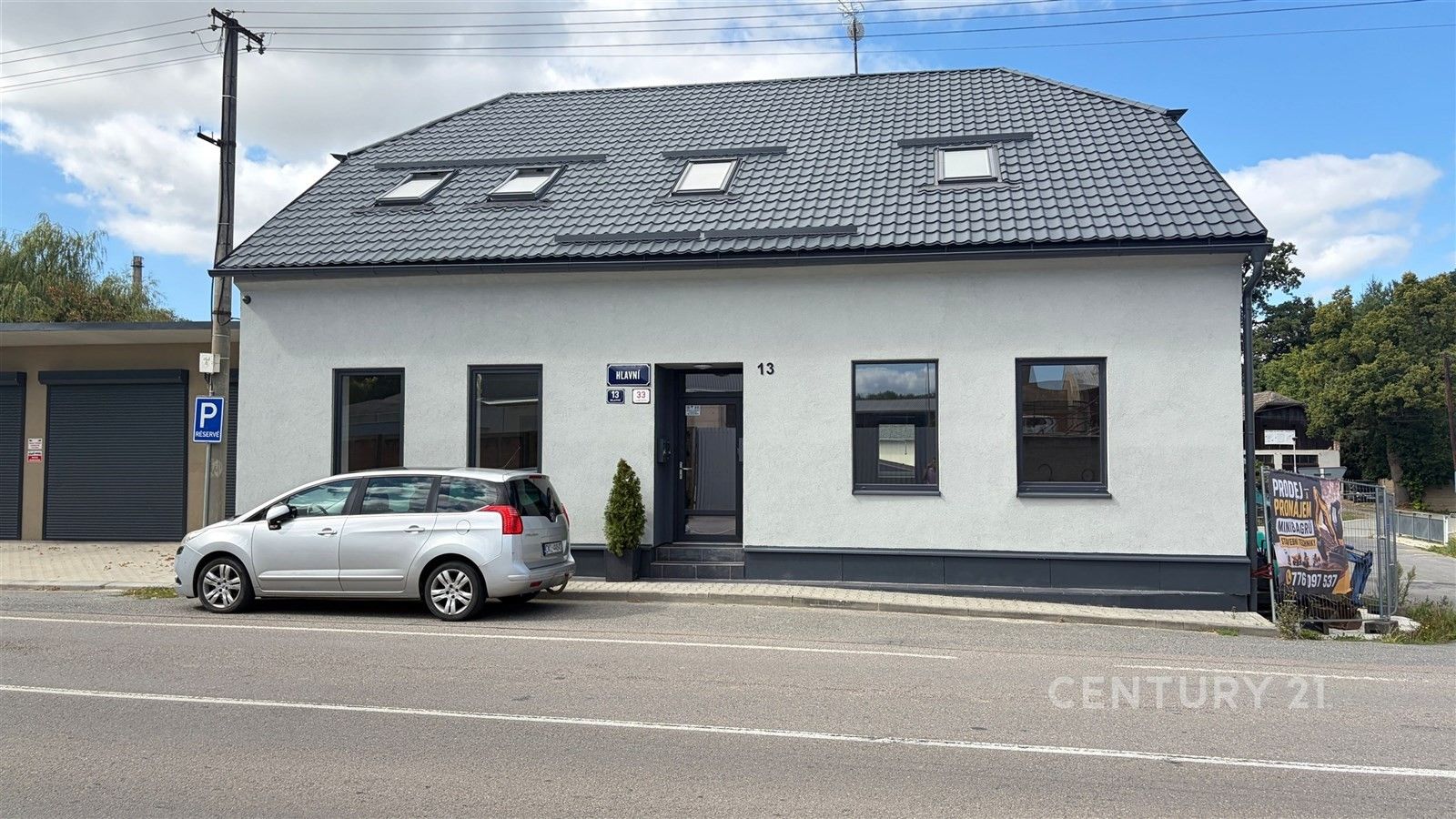 3+kk, Hlavní , Svitavy, 64 m²