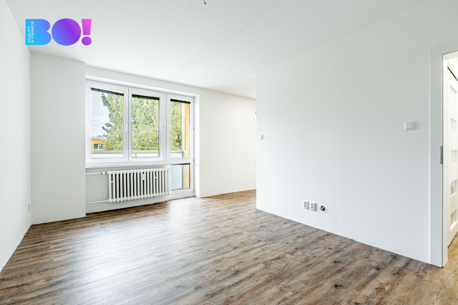 Prodej byt 2+kk - Mitušova, Ostrava Hrabůvka, 49 m² - 5