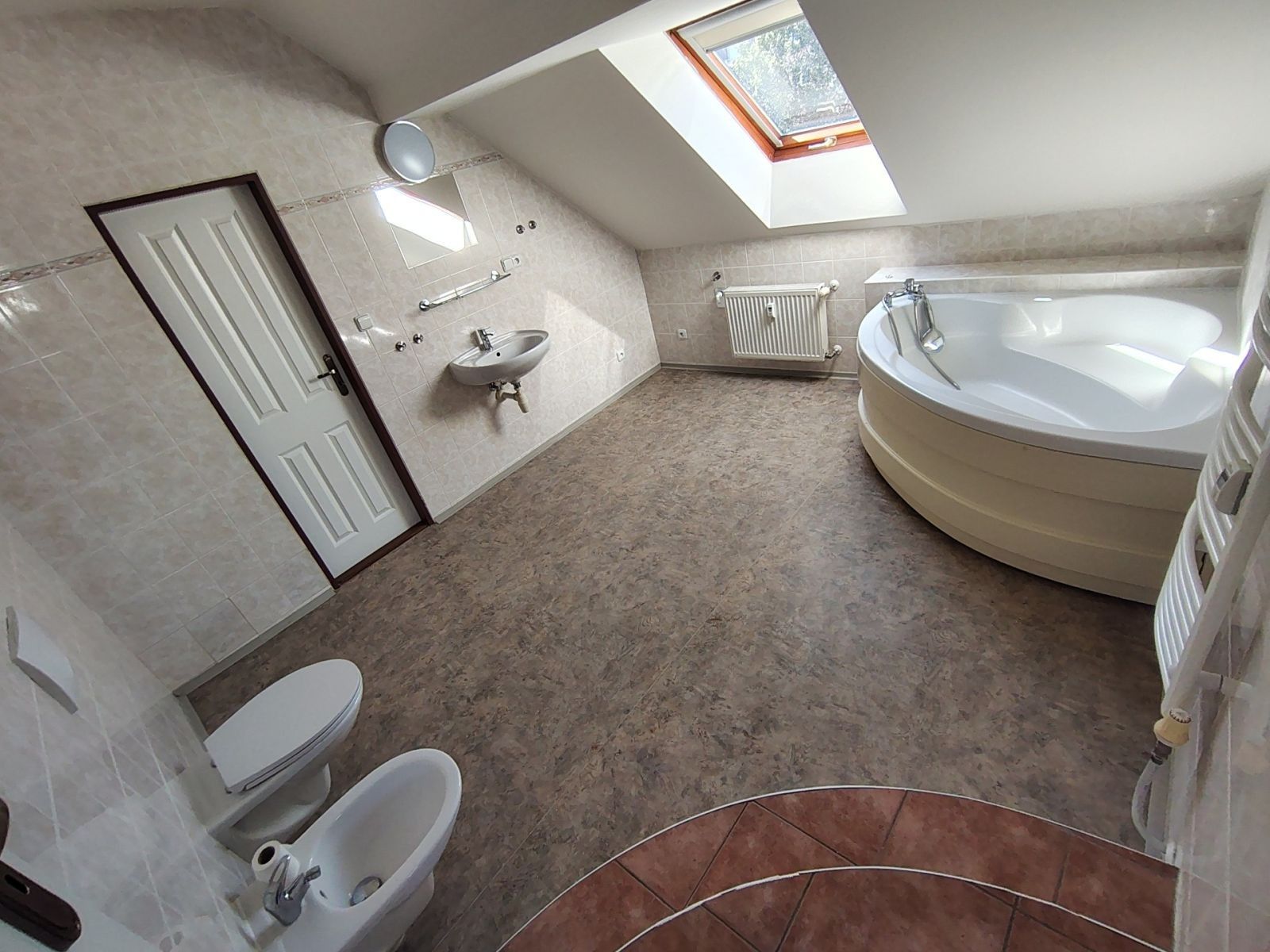 4+kk, Masarykova, Litoměřice - Litoměřice, Ústecký kraj, 106 m² - 2