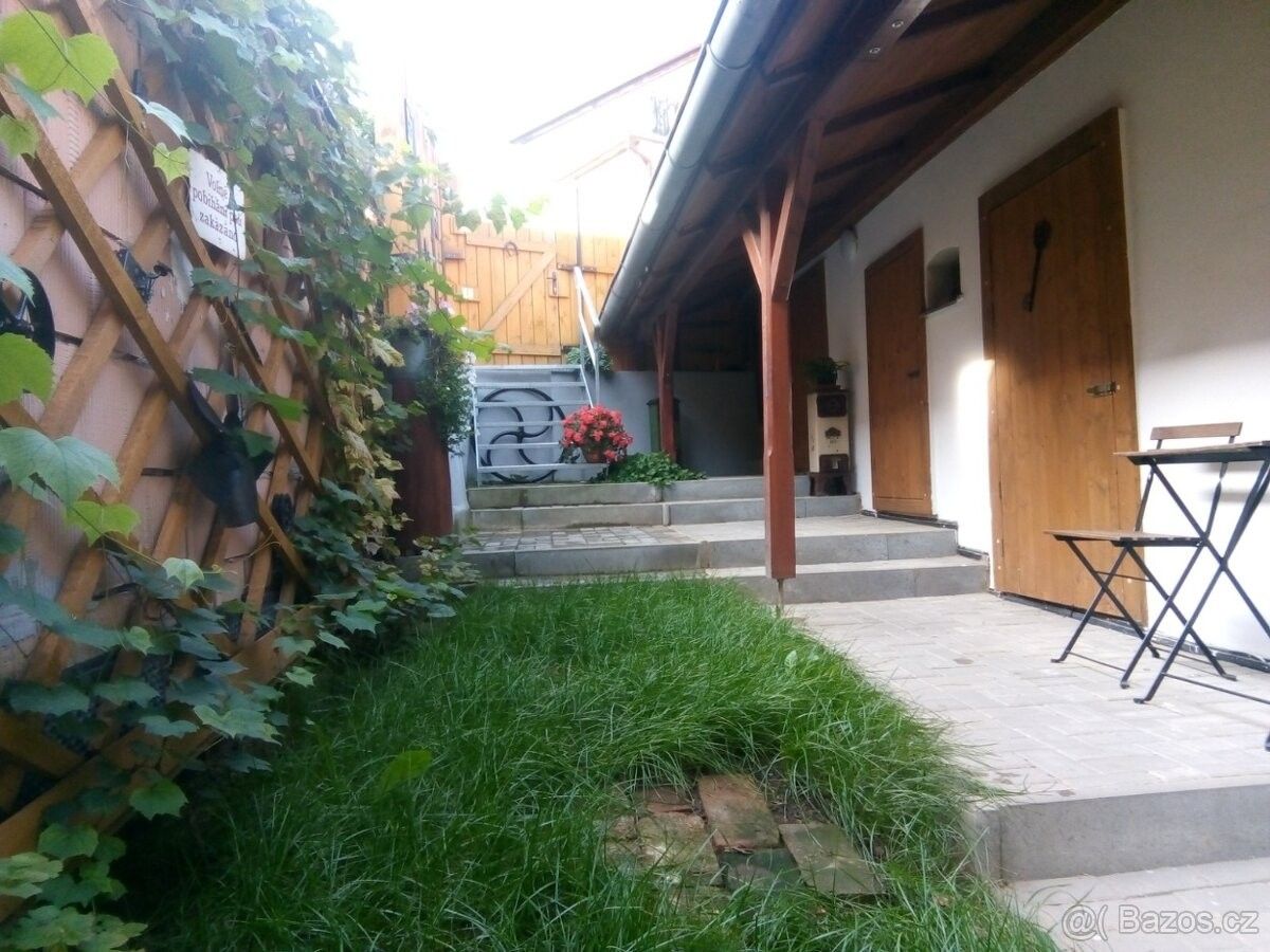 Prodej rodinný dům - Kyjov, 697 01