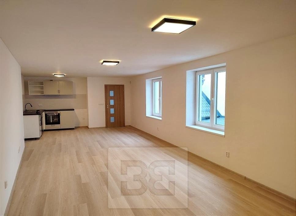 3+kk, Olomoucká, Mohelnice, 90 m²