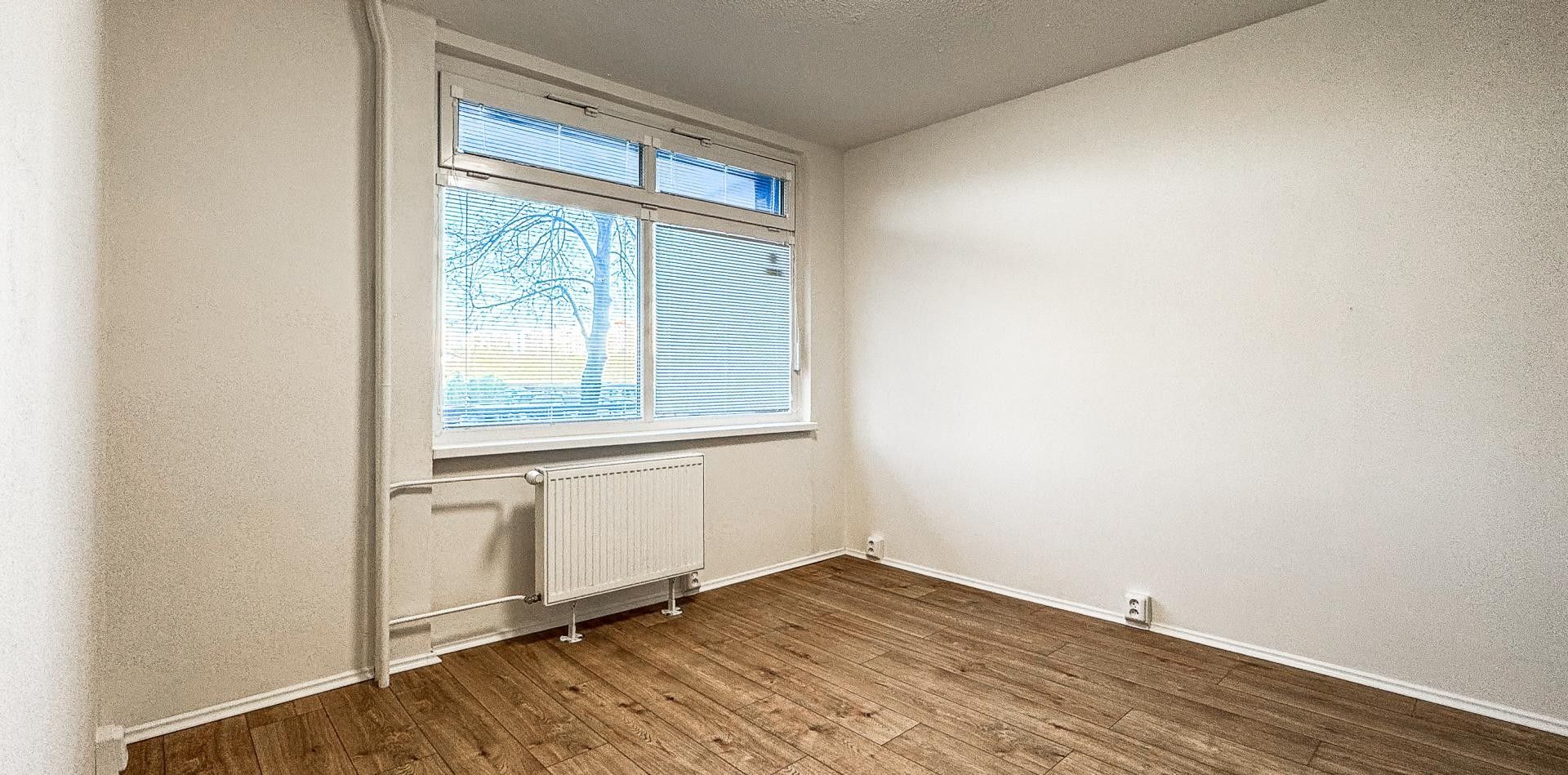 Kanceláře, Frostova , Praha, 17 m² - 1