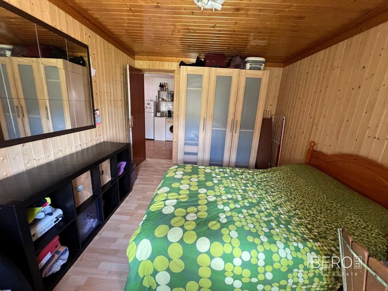 Prodej rodinný dům - Algueña, ES, 125 m² - 5
