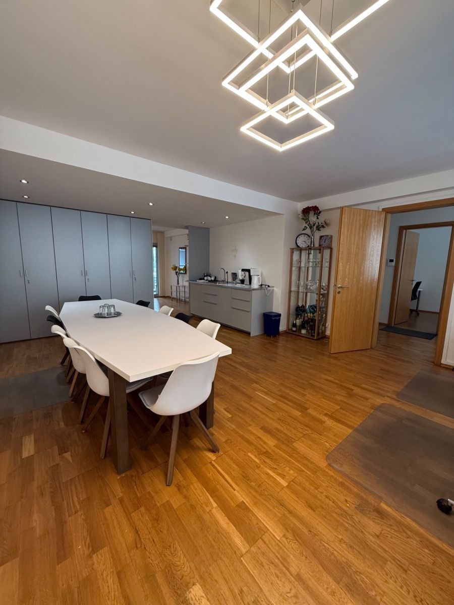 Kancelář · 140 m² · Astlova, Praha - Smíchov - 2