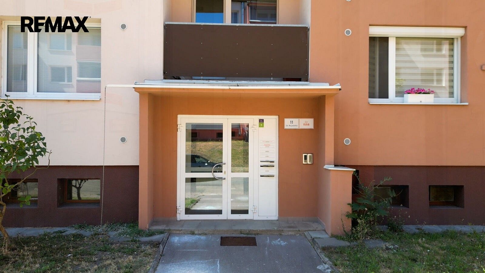 Byt 2+1 · 54 m² · Mikulov, okres Břeclav, Jihomoravský kraj - 3