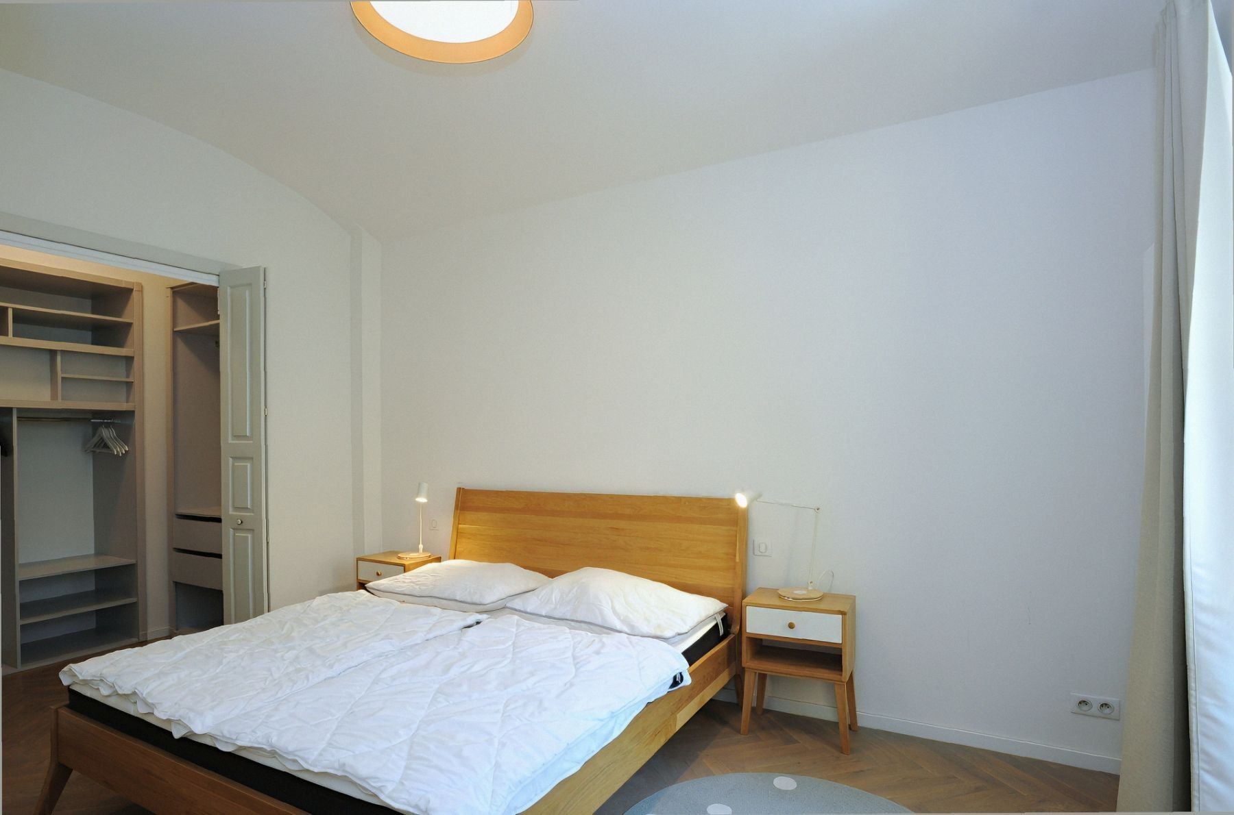 2+kk, Valentinská, Praha - Josefov, 84 m² - 2