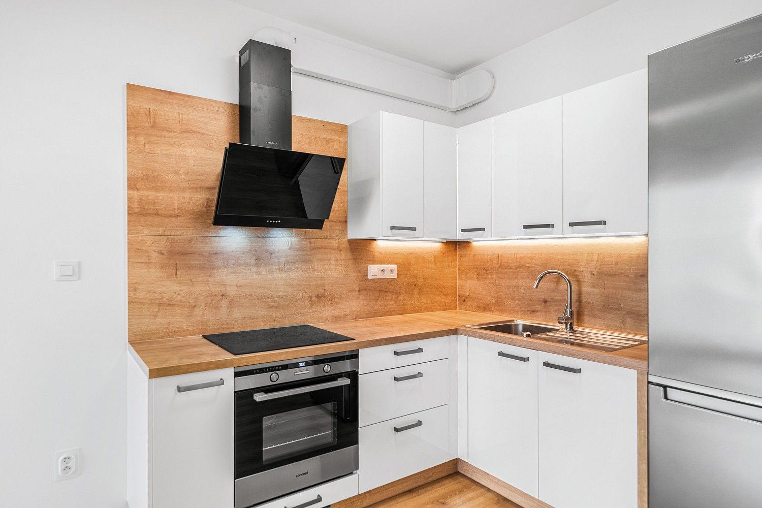 Byt 2+kk · 59 m² · Plzeň, okres Plzeň-město, Plzeňský kraj - 3