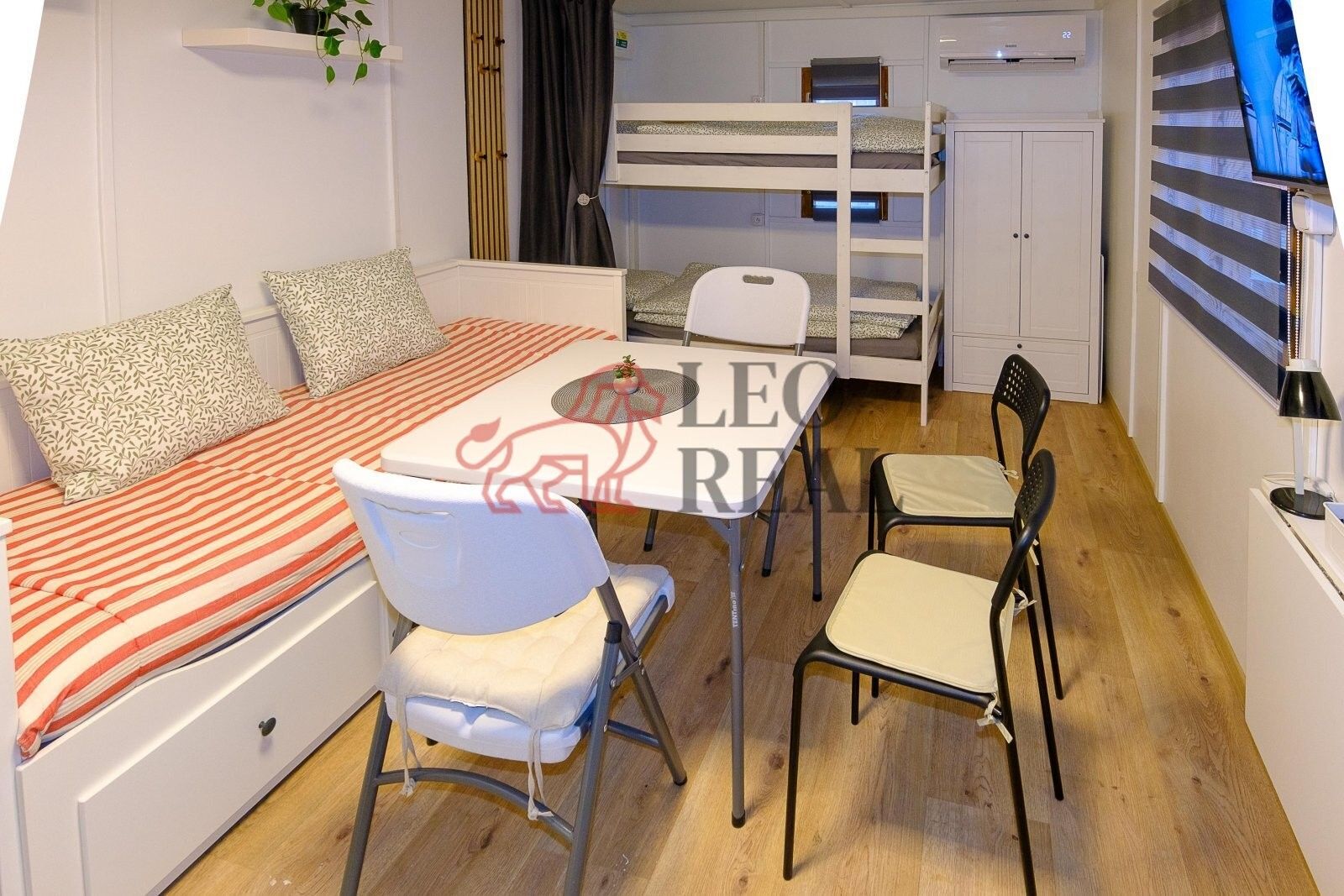Chata · 27 m² · Pod Borným, Doksy Staré Splavy - 4