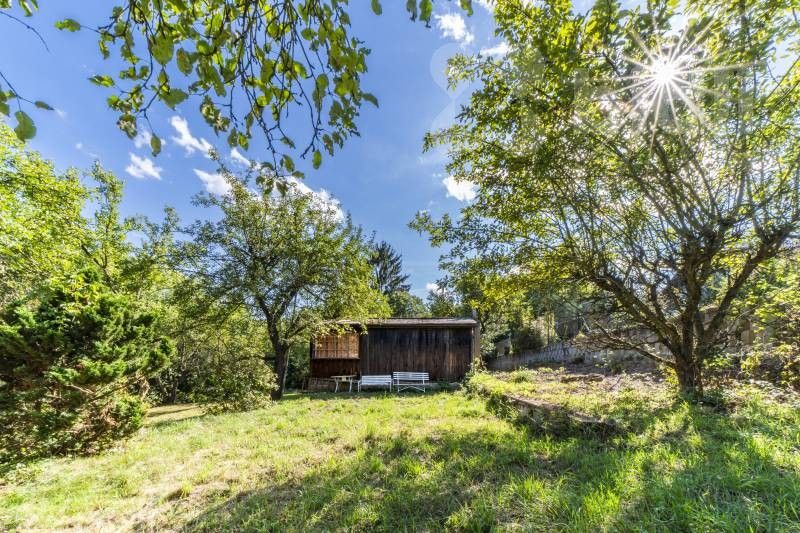 Chaty, Na vinicích 69, Davle, 21 m² - 2