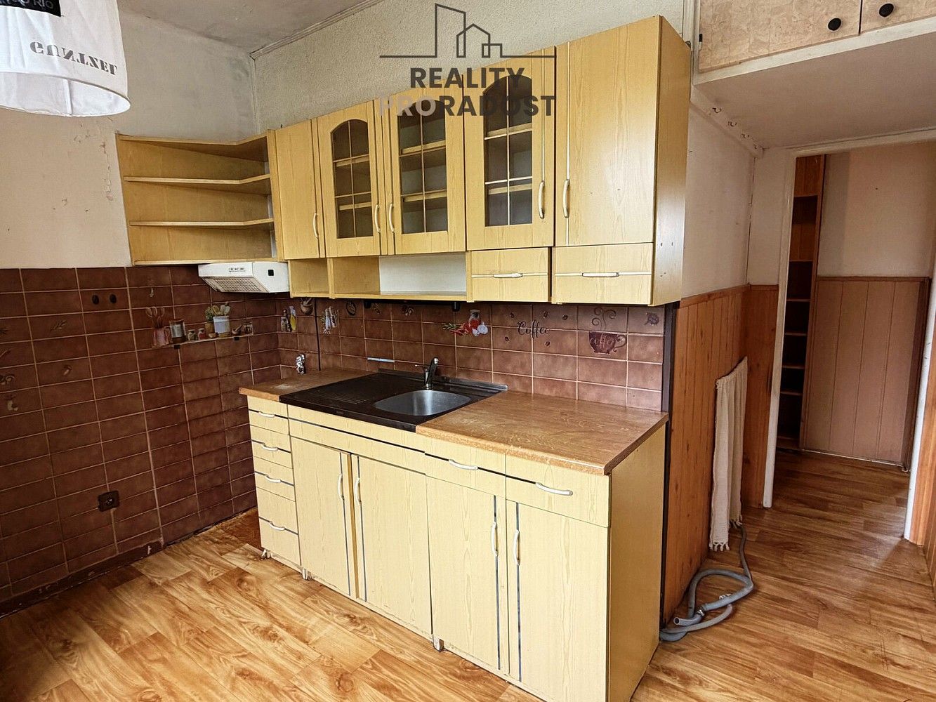 2+1, Havířov - Podlesí, okres Karviná, Moravskoslezský kraj, 53 m² - 1