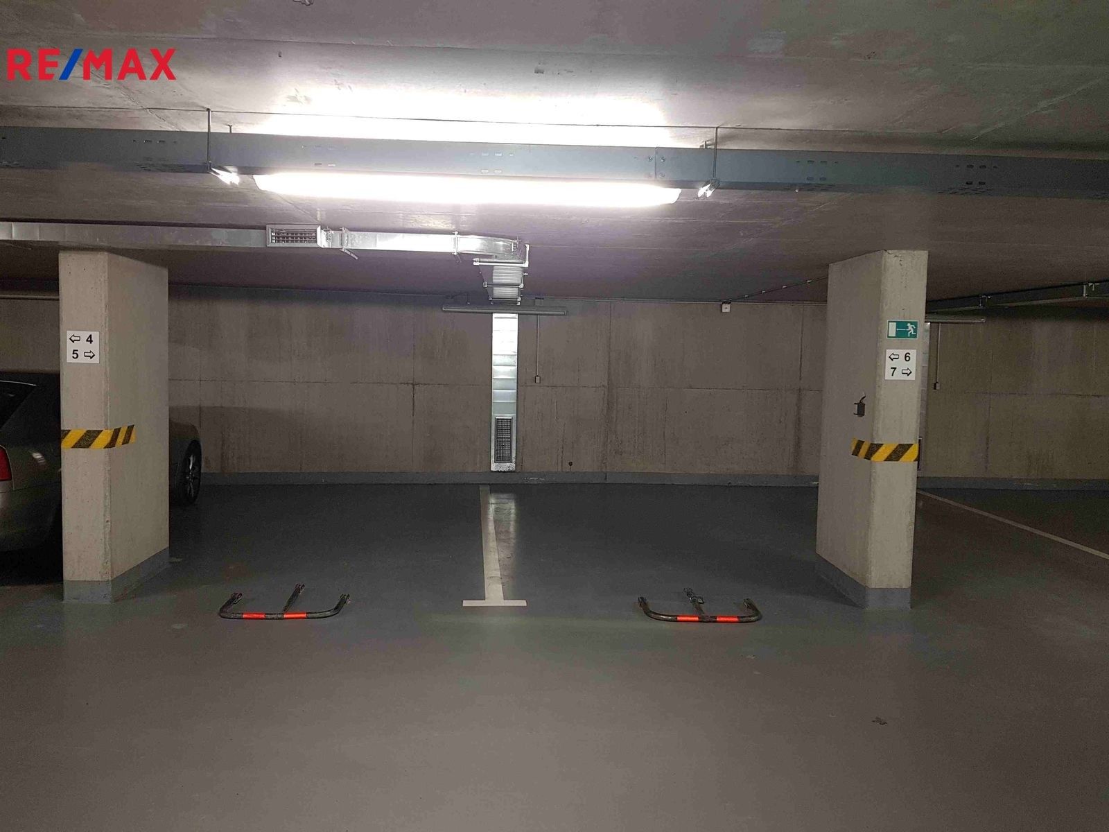 Ostatní, Vodní, Brno, 18 m²