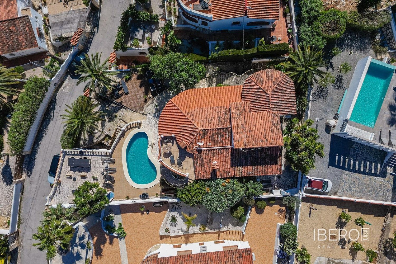 Prodej rodinný dům - Benissa Coast, ES, 283 m² - 2
