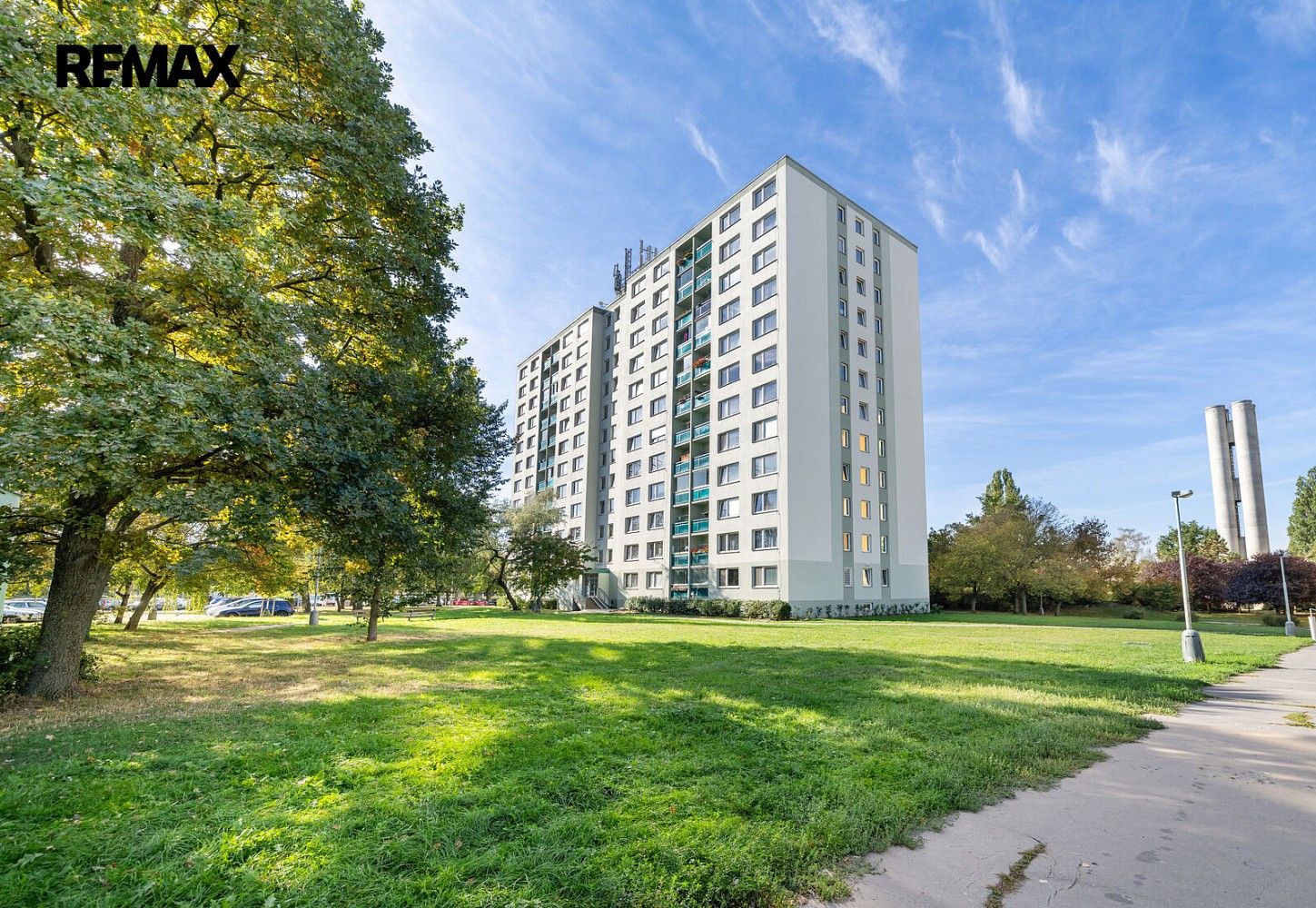 Byt 3+kk, 63 m²