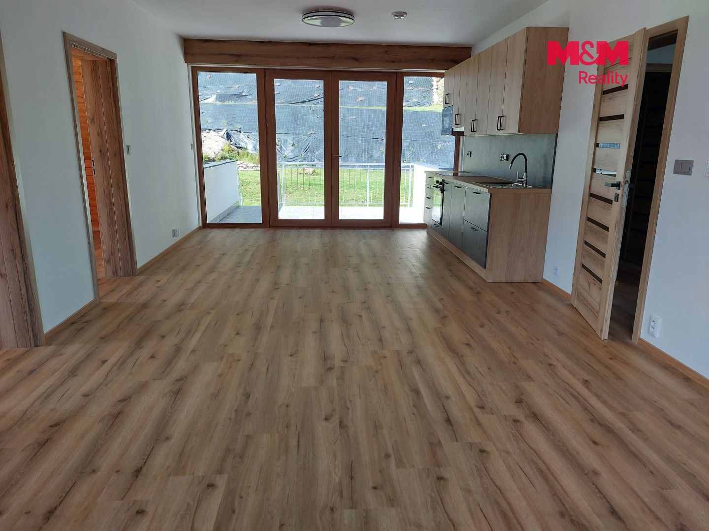 Byt 3+kk · 74 m² · Svoboda nad Úpou - 3