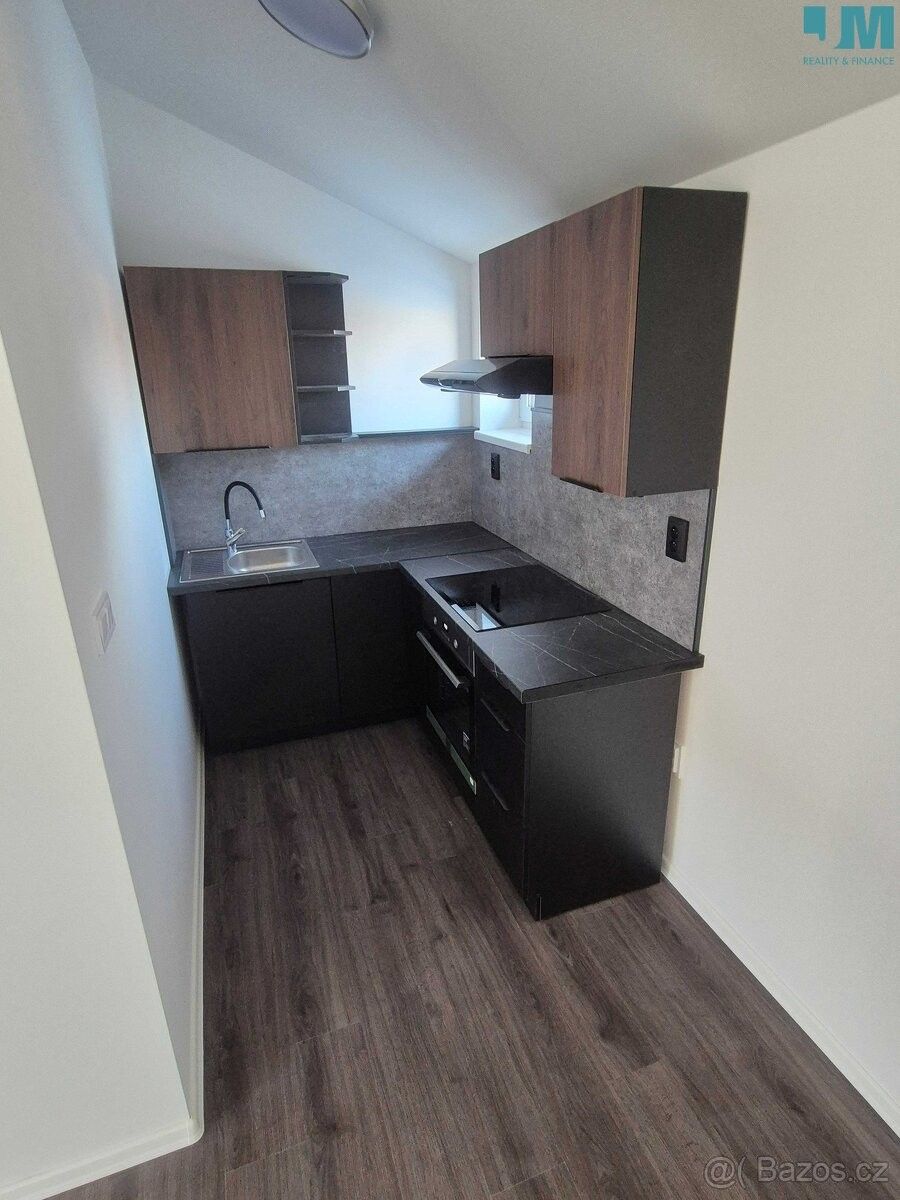 Pronájem byt - Třebíč, 674 01