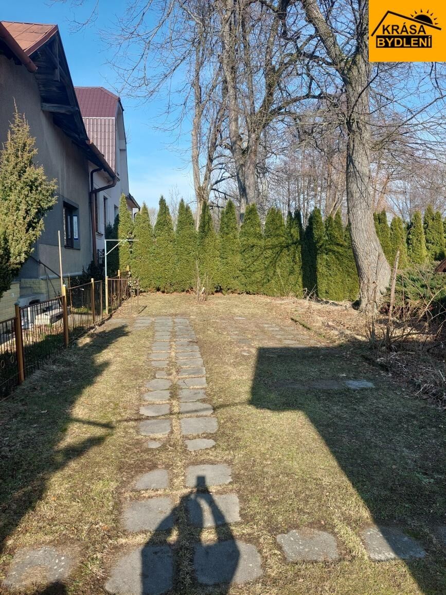 Rodinné domy, Moravský Beroun, 125 m² - 2