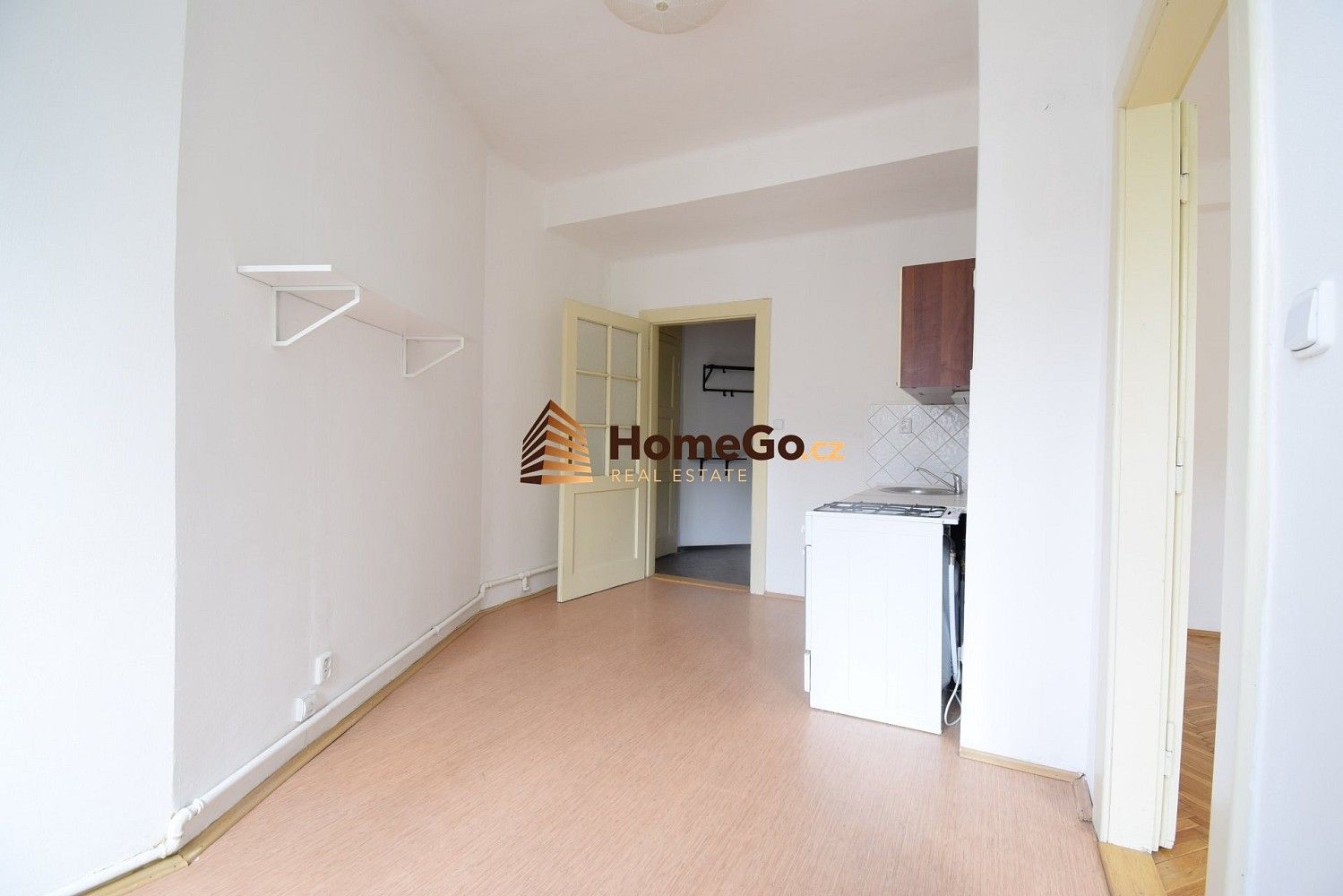 Byt 2+kk · 55 m² · Praha - Nusle, okres Praha 4, Hlavní město Praha - 3