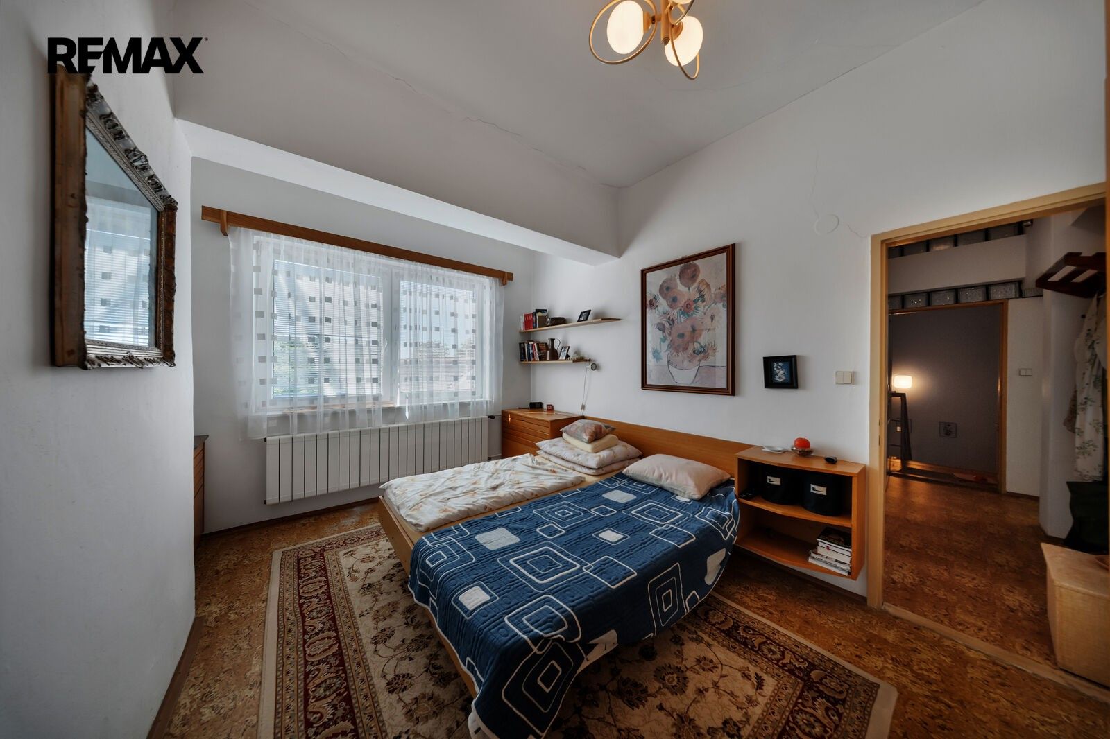 Prodej rodinný dům - Palackého 894, Litovel, 132 m² - 5